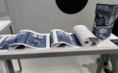 Ogólnopolski Przegląd Sztuki Książki II Wrocławskie Triennale, Pawilon Czterech Kopuł – Oddział Muzeum Narodowego we Wrocławiu, 16.11.2025–15.02.2026